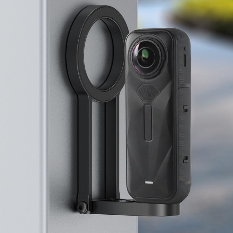 1/4 Screw Hole Multifunctional Magnetic Base Bracket Expansion - free shipping - PMC TechLife - Order now!