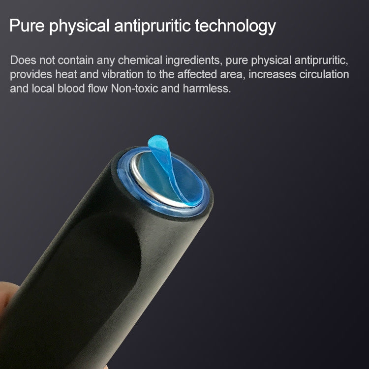Mosquito Itch Bite Helper Itching Relief Pen for Child&Adult - Other by PMC TechLife | Online Shopping South Africa | PMC TechLife | Buy Now Pay Later Mobicred