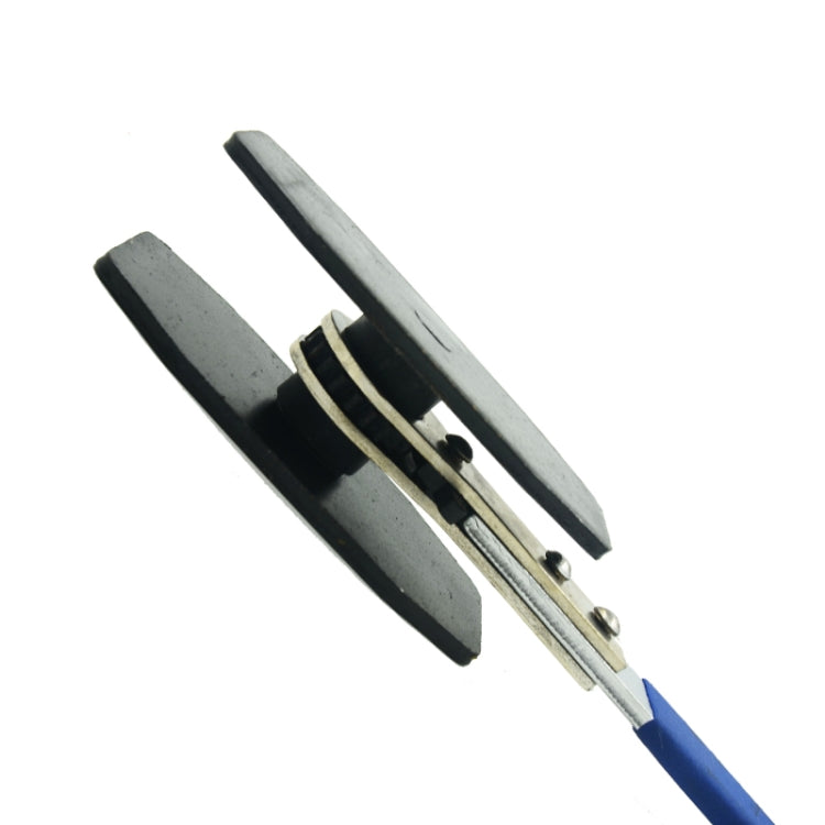 Car Piston Compressor Disc Brake Brake Pump Adjuster Quick Brake Piston Separator Brake Wrench(Blue) - Hand Tool Sets by PMC TechLife | Online Shopping South Africa | PMC TechLife | Buy Now Pay Later Mobicred
