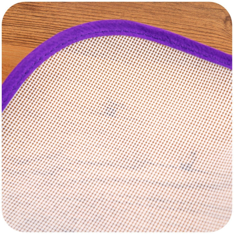 5 PCS Ironing Board Cover Protective Mesh Iron Protect Cover Cloth, Style:Small Size(Random Color Delivery) - free shipping - PMC TechLife - Order now!