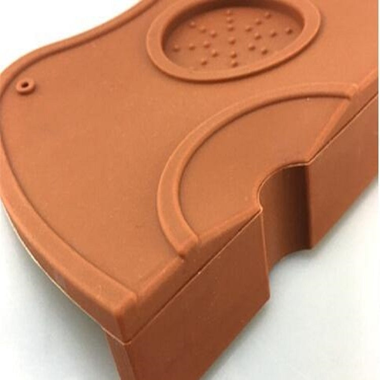 Pressure Pad Non-slip Filling Corner Coffee Pad, Size:Extra Large 16��22cm(Brown) - free shipping - PMC TechLife - Order now!