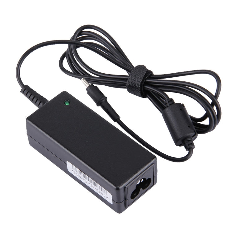 40W 19V 2.1A AC Adapter Power Supply for Samsung AD-4019W / AA-PA2N40L / BA44-00278A / NP900X1A / NP900X1B, Port: 3.0*1.1, EU Plug - For Samsung by PMC Jewellery | Online Shopping South Africa | PMC Jewellery | Buy Now Pay Later Mobicred