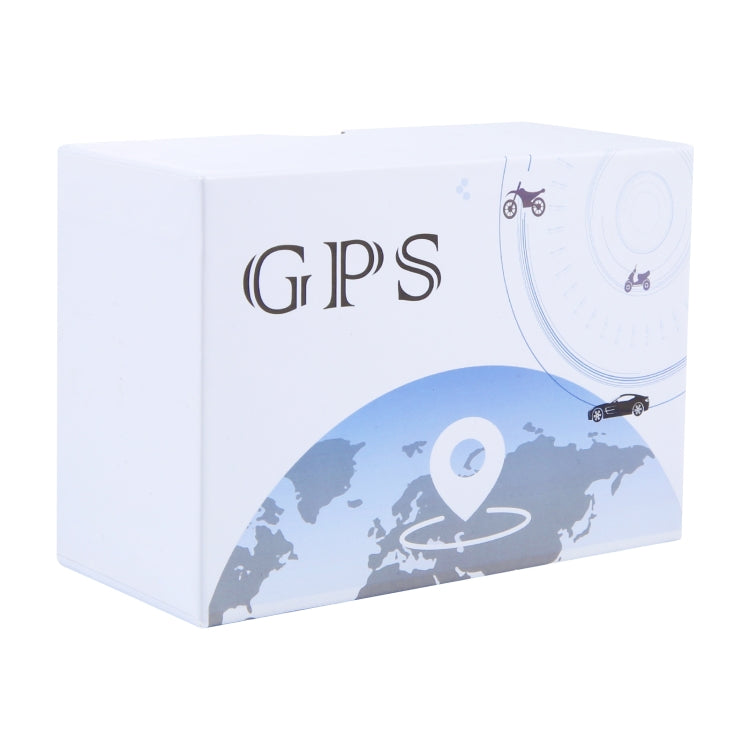 C26 Mini GPS Positioning Tracker Strong Magnetic Positioning Anti-lost Device (Black) - Personal Tracker by PMC TechLife | Online Shopping South Africa | PMC TechLife | Buy Now Pay Later Mobicred
