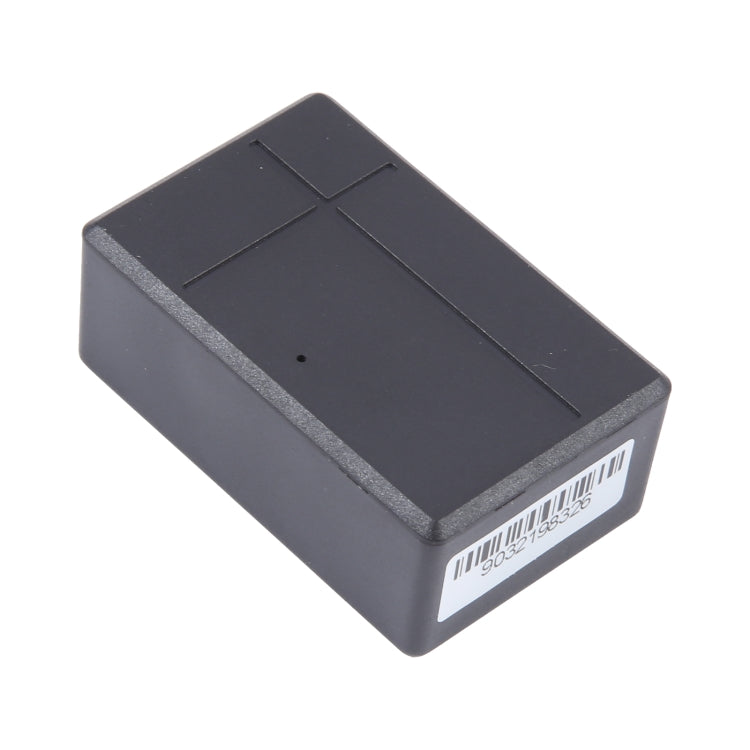 C035 Mini GPS Beidou Positioning Tracker Strong Magnetic Positioning Anti-lost Device (Black) - Personal Tracker by PMC TechLife | Online Shopping South Africa | PMC TechLife | Buy Now Pay Later Mobicred