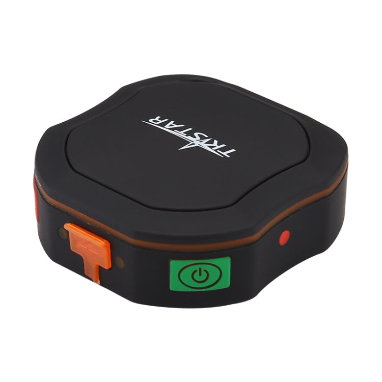 TL109 Car Truck Vehicle Tracking GSM GPRS GPS Tracker - Car Tracker by PMC TechLife | Online Shopping South Africa | PMC TechLife