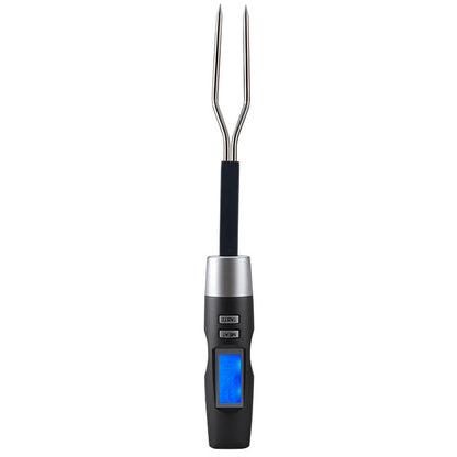 TS-BN60 Kitchen Food Cooking Double Fork Thermometer with Backlight - Cooking Thermometers by PMC Jewellery | Online Shopping South Africa | PMC Jewellery | Buy Now Pay Later Mobicred