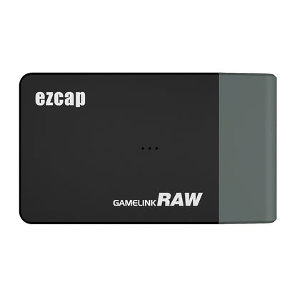 EZCAP 321 GameLink RAW USB 3.0 HD Game Video Capture Card - Video Capture Solutions by Ezcap | Online Shopping South Africa | PMC Jewellery | Buy Now Pay Later Mobicred