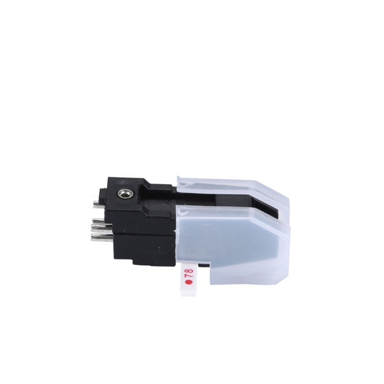 Dual Both Ruby and Sapphire Stereo Stylus Needle Stylus Stereo Turntable Cartridge - free shipping - PMC TechLife - Order now!