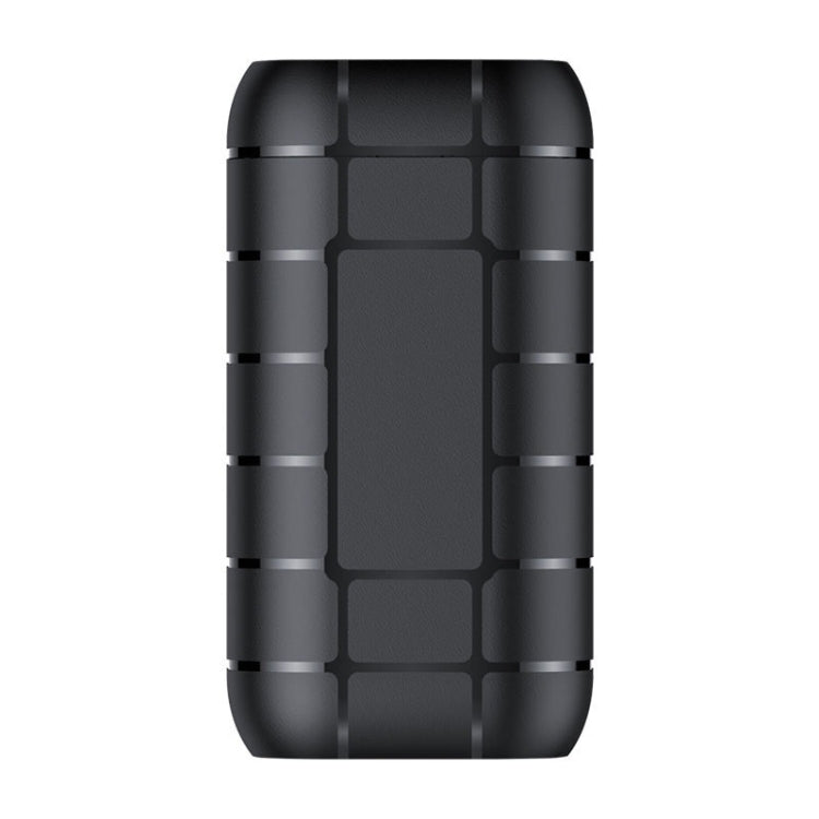 B800 Back Clip HD Sound Lossless Voice Recorder - Recording Pen by PMC TechLife | Online Shopping South Africa | PMC TechLife | Buy Now Pay Later Mobicred
