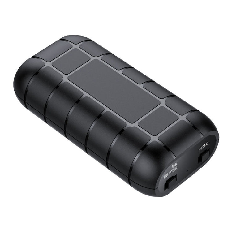 B800 Back Clip HD Sound Lossless Voice Recorder - Recording Pen by PMC TechLife | Online Shopping South Africa | PMC TechLife | Buy Now Pay Later Mobicred