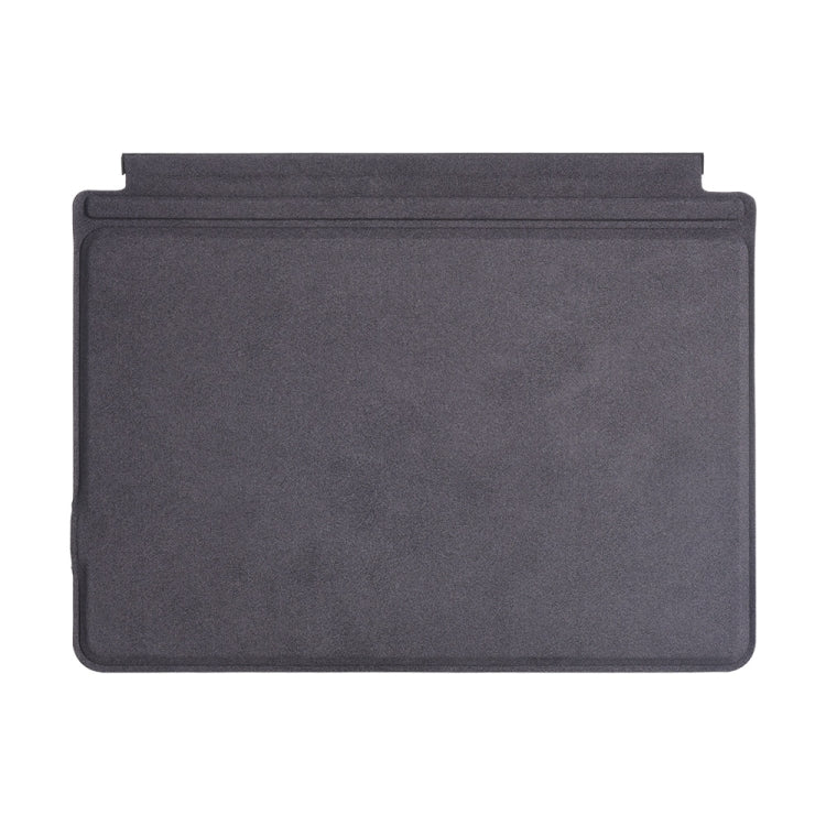 1087D Magnetic Colorful Backlight Bluetooth V3.0 Keyboard with Touchpad for Microsoft Surface GO - Others Keyboard by PMC TechLife | Online Shopping South Africa | PMC TechLife