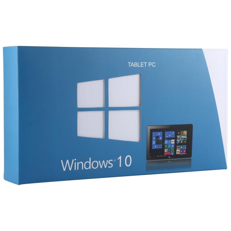Hongsamde Tablet PC, 12GB+128GB, 10.1 inch Windows 11 Intel Celeron J4105, without Keyboard Leather Case (EU Plug) - free shipping - PMc TechLife - Order now!