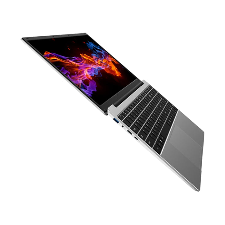 Jumper EZbook S7 Hi 15.6 inch Laptop, 12GB+256GB, Windows 11 Intel Comet Lake 5205U Dual Core, US Plug(Grey) - Jumper by jumper | Online Shopping South Africa | PMC Jewellery | Buy Now Pay Later Mobicred