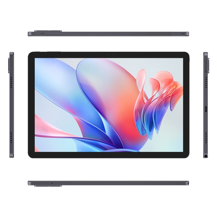 Jumper EZpad M10 HD Tablet PC, 4GB+128GB, 10.1 inch Android 13 OS Unisoc T606 Octa Core Network: 4G, US Plug - Jumper by jumper | Online Shopping South Africa | PMC Jewellery | Buy Now Pay Later Mobicred