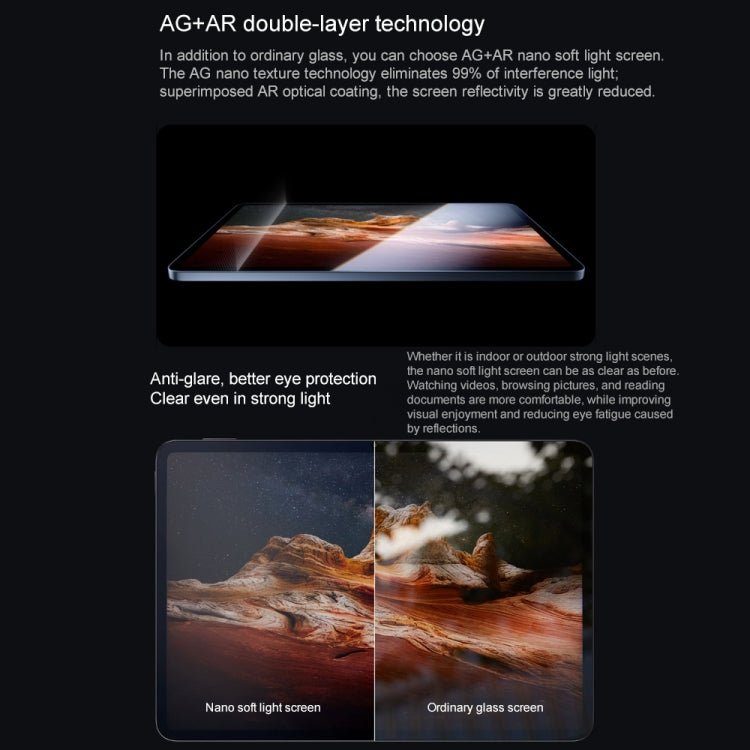 Xiaomi Pad 7 Pro 11.2 inch, 12GB+256GB, HyperOS 2 Qualcomm Snapdragon 8s Gen3 Octa Core (Black) - free shipping - PMc TechLife - Order now!