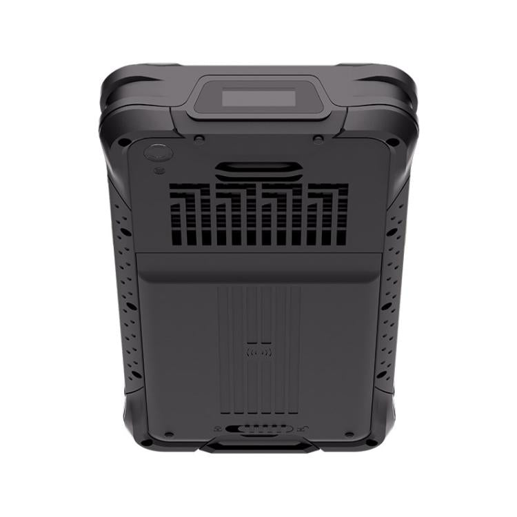 UNIWA WinPad W650 Rugged Tablet PC, 8GB+128GB, 6.5 inch Windows 10 Intel Processor N5100, Network: 4G, AU Plug - free shipping - PMc TechLife - Order now!