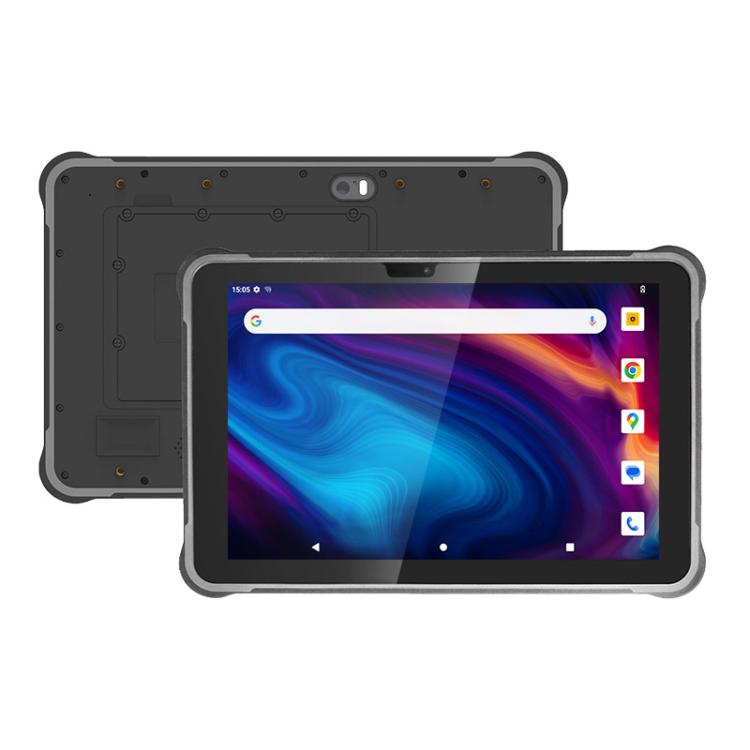 UNIWA T11 Pro Max Rugged Tablet PC, 8GB+128GB, 10.1 inch Android 13 Mediatek MT6789 Octa Core, Network: 4G, AU Plug - free shipping - PMc TechLife - Order now!