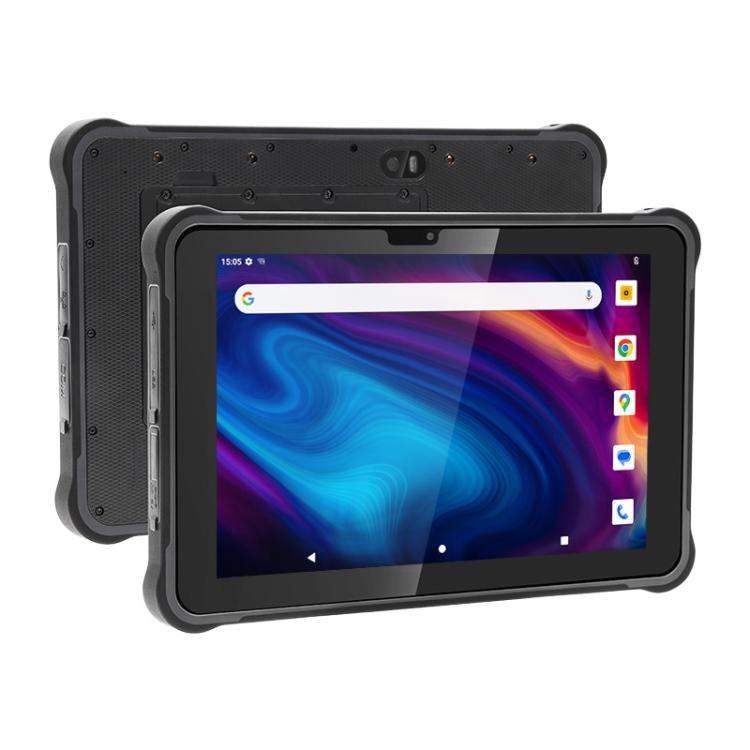 UNIWA T11 Pro Max Rugged Tablet PC, 8GB+128GB, 10.1 inch Android 13 Mediatek MT6789 Octa Core, Network: 4G, AU Plug - free shipping - PMc TechLife - Order now!