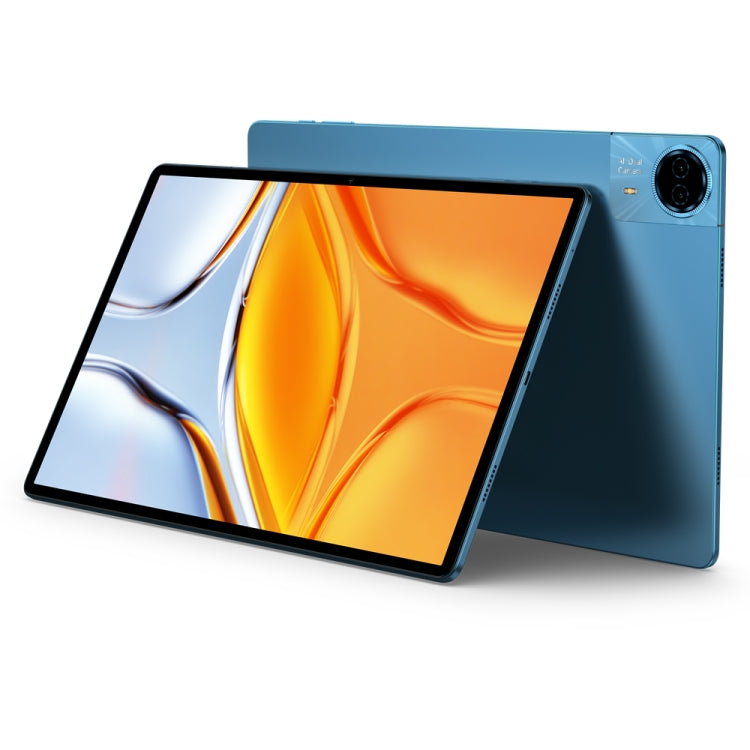 Teclast T70 4G LTE Tablet PC, 8GB+256GB, 14 inch Android 14 MediaTek Helio G99 Octa Core, Support Dual SIM - free shipping - PMc TechLife - Order now!