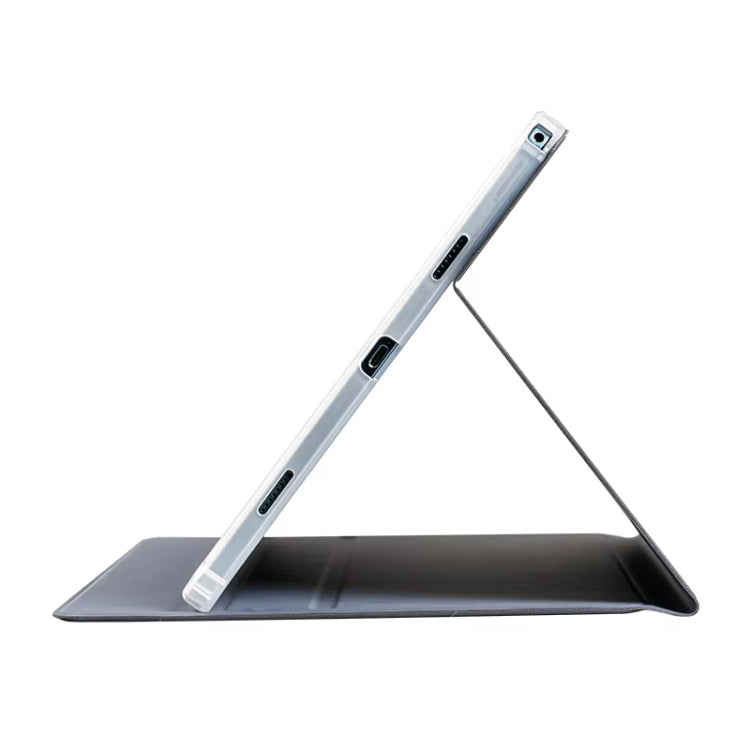 Teclast Anti-slip Texture Smart Tablet Leather Folio Case for Teclast T70 - Teclast by TECLAST | Online Shopping South Africa | PMC TechLife | Buy Now Pay Later Mobicred