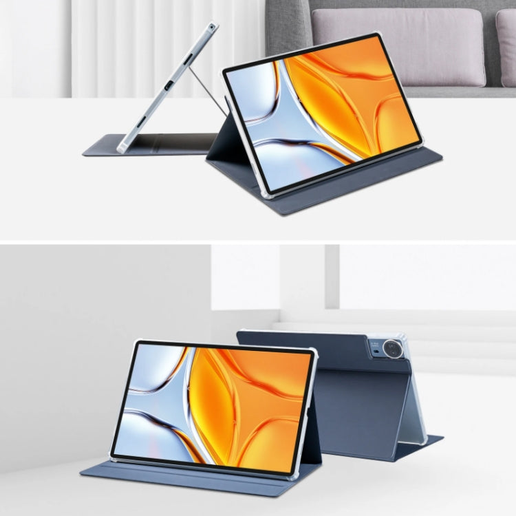 Teclast Anti-slip Texture Smart Tablet Leather Folio Case for Teclast T70 - Teclast by TECLAST | Online Shopping South Africa | PMC TechLife | Buy Now Pay Later Mobicred