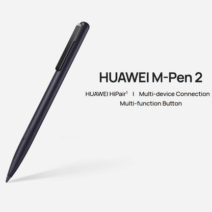 Original Huawei M-Pen 2 Stylus Pen for Huawei Mate 40 Series / MatePad Pro (Grey) - Stylus Pen by Huawei | Online Shopping South Africa | PMC Jewellery | Buy Now Pay Later Mobicred