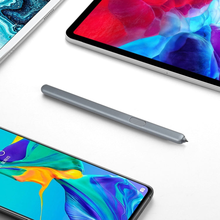 For Samsung Galaxy Tab S6 Lite P610 / P615 Stylus Pen without Bluetooth (Baby Blue) - Stylus Pen by PMC TechLife | Online Shopping South Africa | PMC TechLife