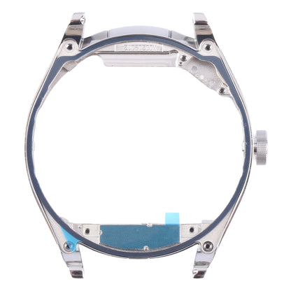 For Huawei Watch Buds Original LCD Screen Frame Bezel Plate (Silver) - For Huawei by PMC Jewellery | Online Shopping South Africa | PMC Jewellery | Buy Now Pay Later Mobicred