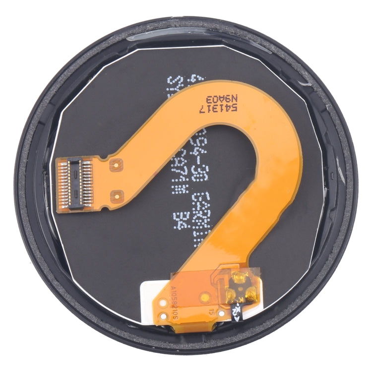 For Garmin Forerunner 245 Original LCD Screen with Digitizer Full Assembly - For Garmin by PMC Jewellery | Online Shopping South Africa | PMC Jewellery | Buy Now Pay Later Mobicred