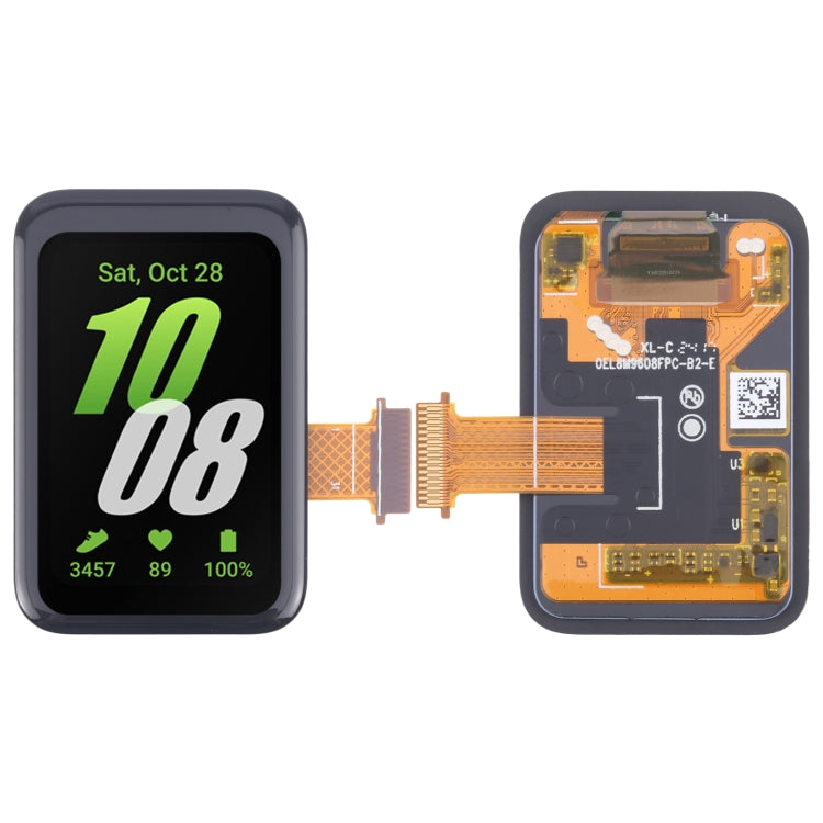 For Samsung Galaxy Fit3 Original LCD Screen with Digitizer Full Assembly - free shipping - PMc TechLife - Order now!
