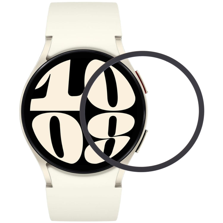 For Samsung Galaxy Watch6 44mm SM-R940 Original Front Screen Outer Glass Lens - free shipping - PMc TechLife - Order now!