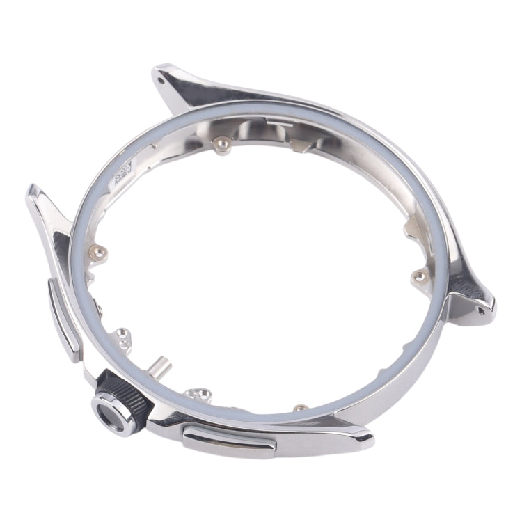 For Xiaomi Watch 2 Pro Original LCD Screen Frame Bezel Plate (Silver) - For Xiaomi by PMC TechLife | Online Shopping South Africa | PMC TechLife | Buy Now Pay Later Mobicred