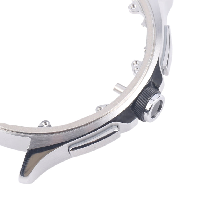 For Xiaomi Watch 2 Pro Original LCD Screen Frame Bezel Plate (Silver) - For Xiaomi by PMC TechLife | Online Shopping South Africa | PMC TechLife | Buy Now Pay Later Mobicred