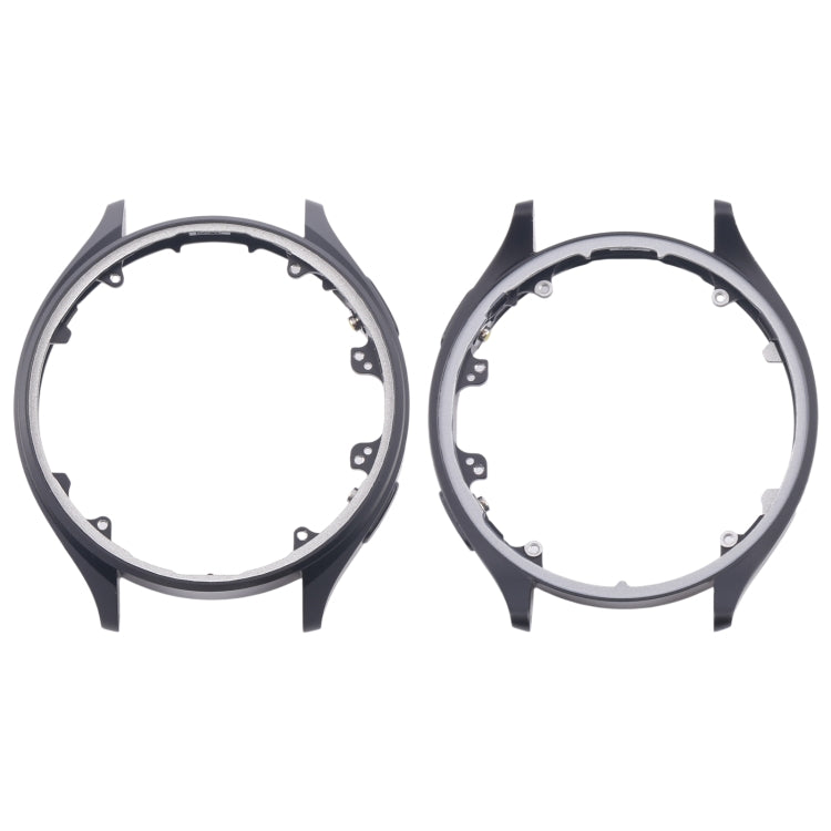 For Xiaomi Watch 2 Original LCD Screen Frame Bezel Plate (Black) - For Xiaomi by PMC TechLife | Online Shopping South Africa | PMC TechLife | Buy Now Pay Later Mobicred