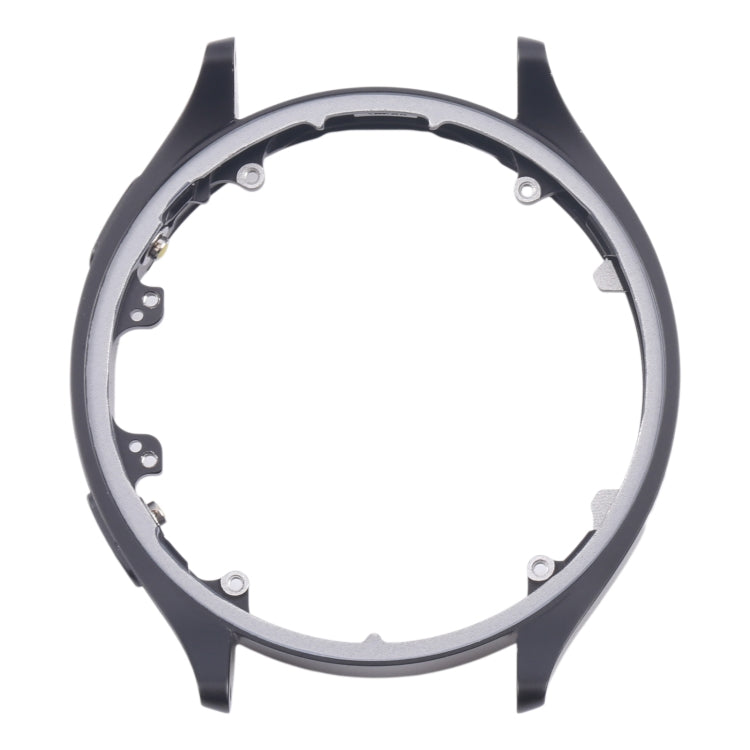 For Xiaomi Watch 2 Original LCD Screen Frame Bezel Plate (Black) - For Xiaomi by PMC TechLife | Online Shopping South Africa | PMC TechLife | Buy Now Pay Later Mobicred