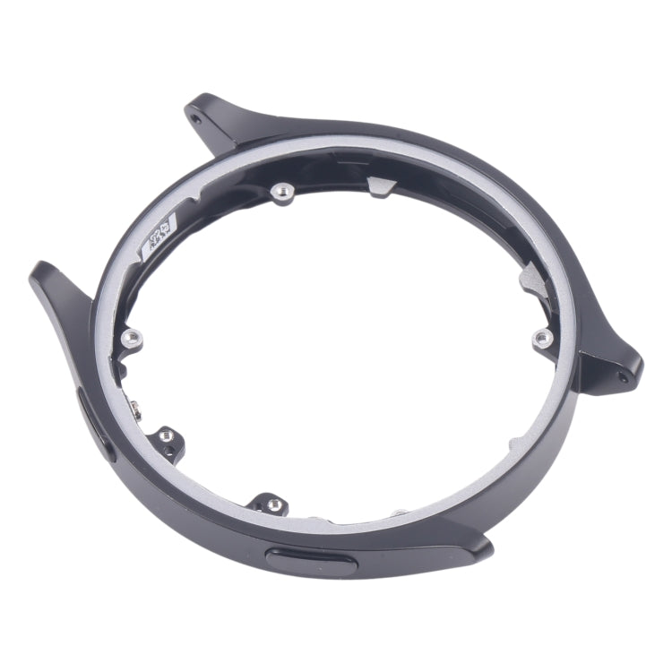 For Xiaomi Watch 2 Original LCD Screen Frame Bezel Plate (Black) - For Xiaomi by PMC TechLife | Online Shopping South Africa | PMC TechLife | Buy Now Pay Later Mobicred