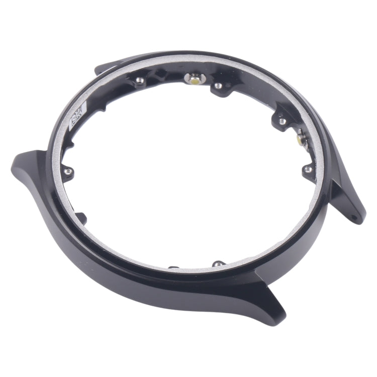 For Xiaomi Watch 2 Original LCD Screen Frame Bezel Plate (Black) - For Xiaomi by PMC TechLife | Online Shopping South Africa | PMC TechLife | Buy Now Pay Later Mobicred