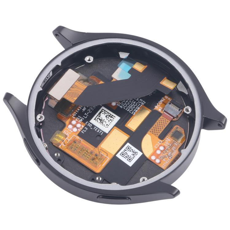 For Xiaomi Watch 2 Original LCD Screen with Frame (Black) - free shipping - PMC TechLife - Order now!