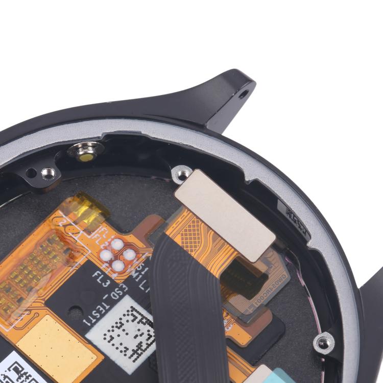 For Xiaomi Watch 2 Original LCD Screen with Frame (Black) - free shipping - PMC TechLife - Order now!