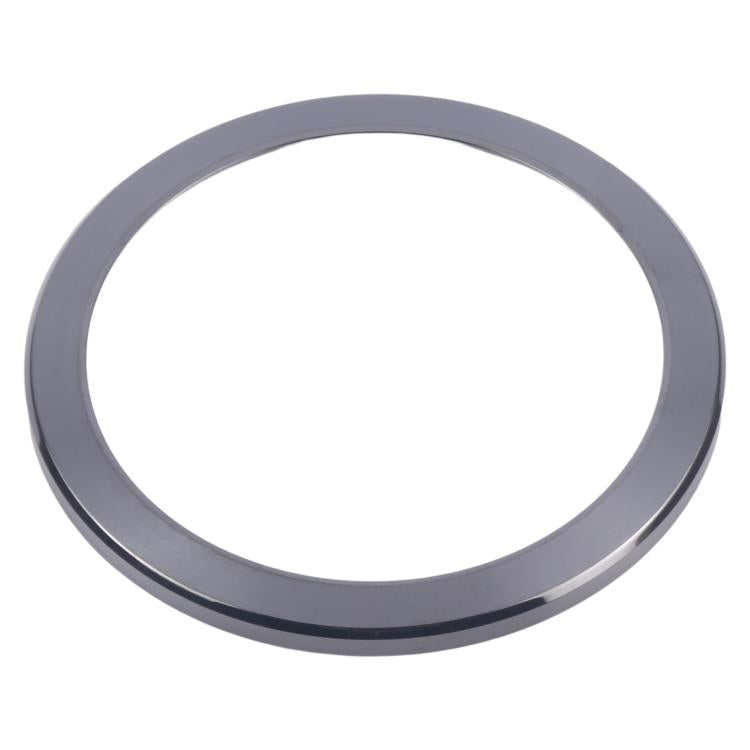 For Xiaomi Watch S3 Original Watch Ring (Black) - For Xiaomi by PMC TechLife | Online Shopping South Africa | PMC TechLife | Buy Now Pay Later Mobicred