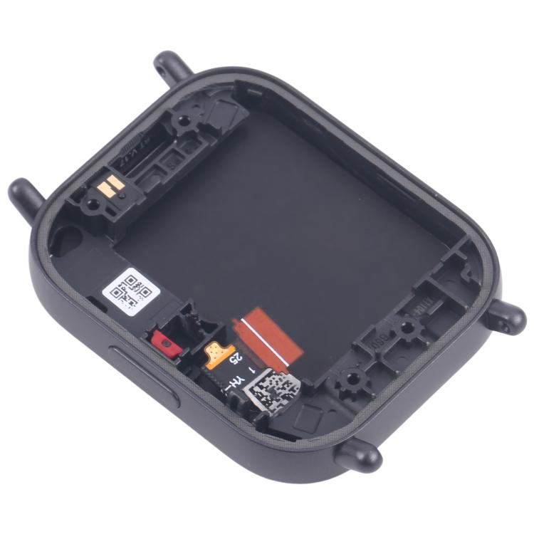 For Xiaomi Redmi Watch 5 Active Original LCD Screen with Frame (Black) - free shipping - PMC TechLife - Order now!