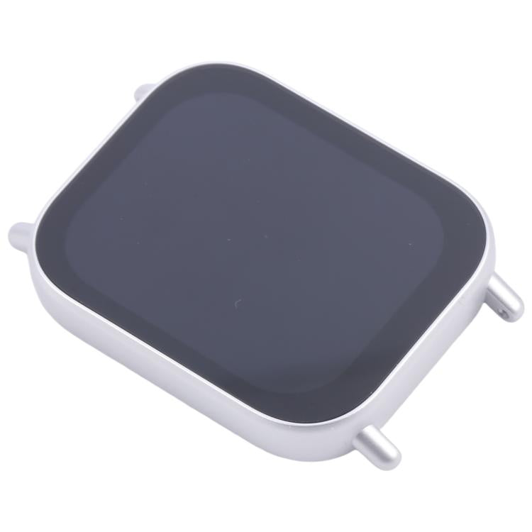 For Xiaomi Redmi Watch 5 Active Original LCD Screen with Frame (Silver) - For Xiaomi by PMC TechLife | Online Shopping South Africa | PMC TechLife | Buy Now Pay Later Mobicred