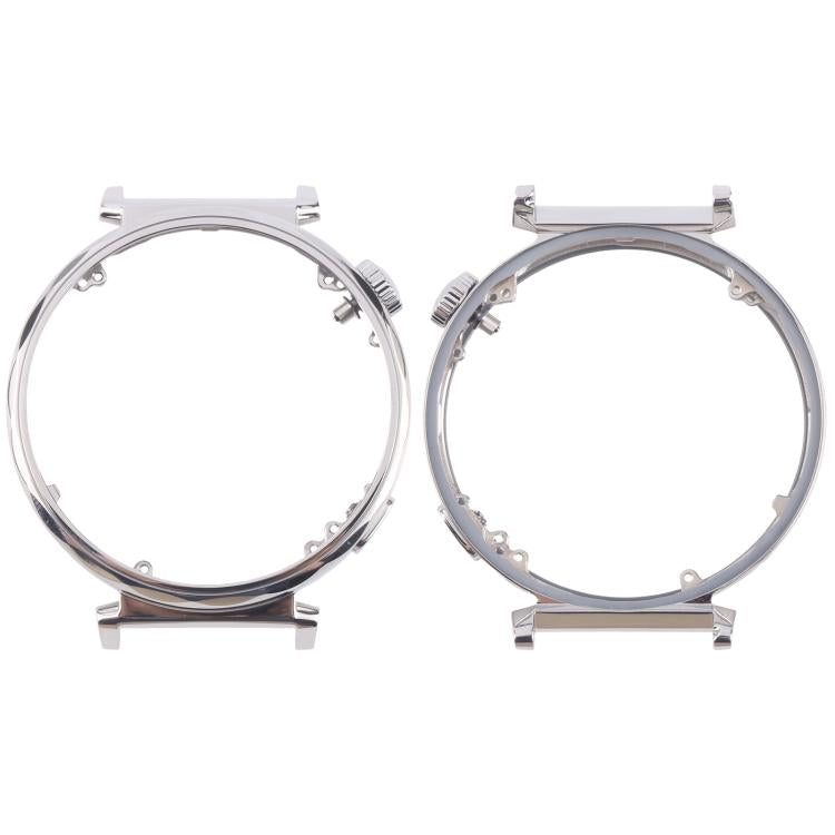 For Huawei Watch GT 5 41mm Original LCD Screen Frame Bezel Plate (Silver) - For Huawei by PMc TechLife | Online Shopping South Africa | PMc TechLife | Buy Now Pay Later Mobicred