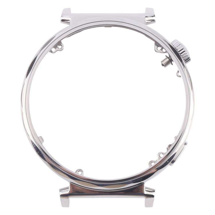For Huawei Watch GT 5 41mm Original LCD Screen Frame Bezel Plate (Silver) - For Huawei by PMc TechLife | Online Shopping South Africa | PMc TechLife | Buy Now Pay Later Mobicred