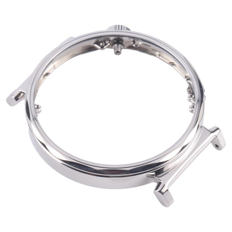 For Huawei Watch GT 5 41mm Original LCD Screen Frame Bezel Plate (Silver) - For Huawei by PMc TechLife | Online Shopping South Africa | PMc TechLife | Buy Now Pay Later Mobicred