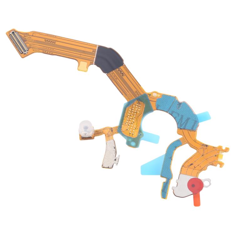 For Huawei Watch GT 4 41mm Original Back Cover Flex Cable - For Huawei by PMc TechLife | Online Shopping South Africa | PMc TechLife | Buy Now Pay Later Mobicred
