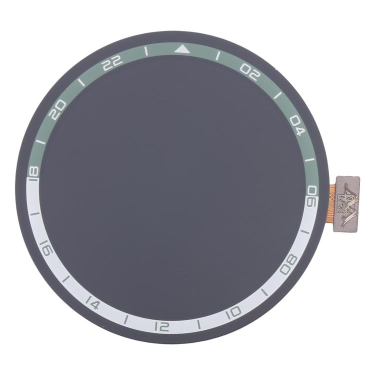 For OnePlus Watch 2R Original LCD Screen with Digitizer Full Assembly (Green) - Other by PMc TechLife | Online Shopping South Africa | PMc TechLife | Buy Now Pay Later Mobicred