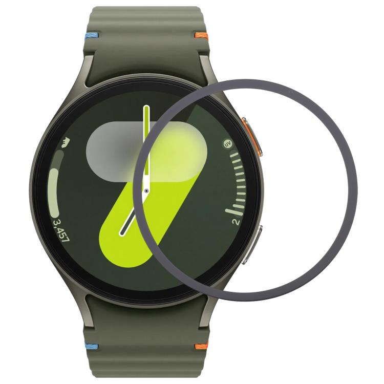 For Samsung Galaxy Watch7 44mm SM-L310/L315 Original Front Screen Outer Glass Lens - free shipping - PMc TechLife - Order now!