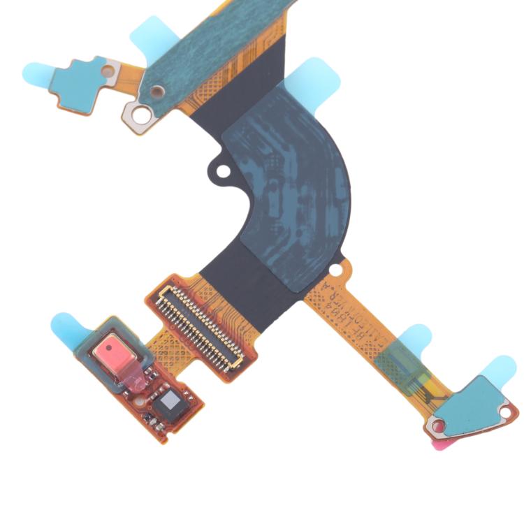 For Huawei Watch 2 LEO-B19 Original Power + Return + Microphone Flex Cable - free shipping - PMC TechLife - Order now!