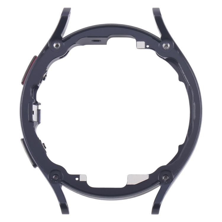 For Samsung Galaxy Watch6 44mm SM-R940/R945 Original LCD Screen Frame Bezel Plate (Black) - free shipping - PMC TechLife - Order now!